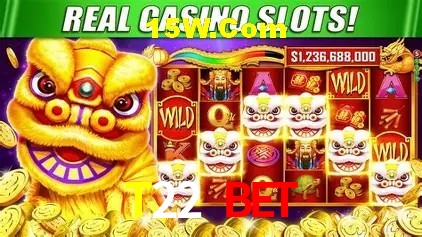 A Emoção da Loteria na T22 Bet: Uma Chance de Mudança de Vida