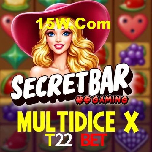 Desvendando o Mundo dos Jogos Virtuais na T22 Bet