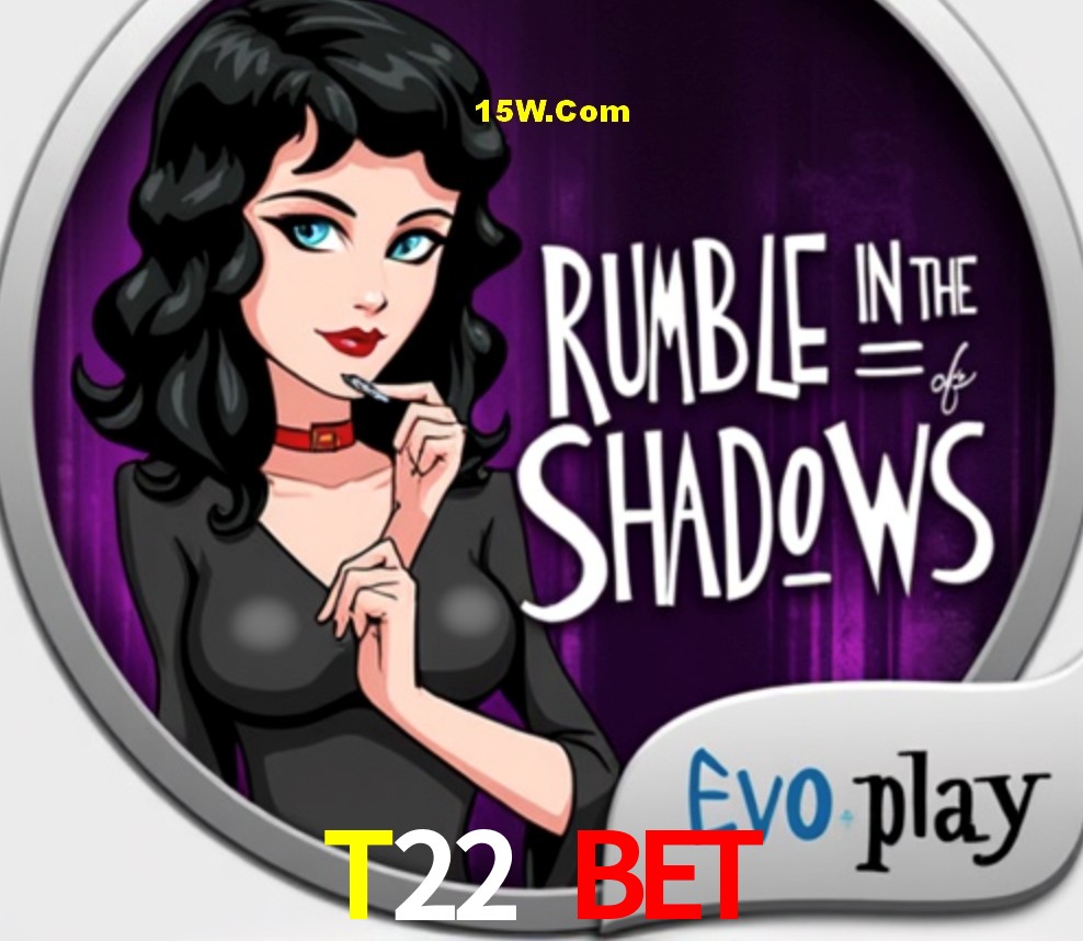 Descubra a Magia dos Jogos de Arcade no T22 Bet