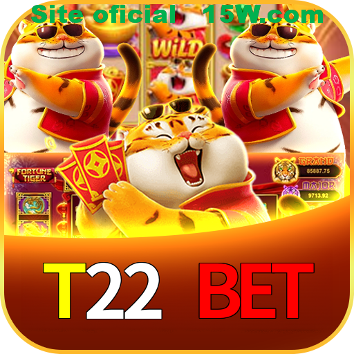 T22 Bet